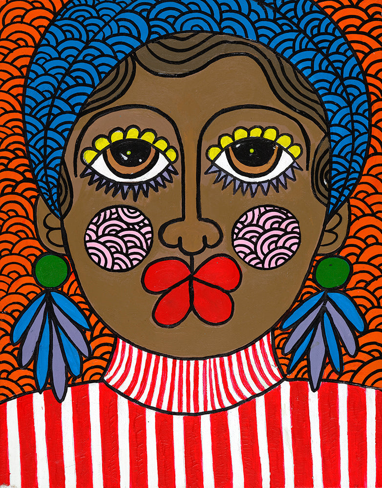 War and Peace, 2025 - ORIGINAL