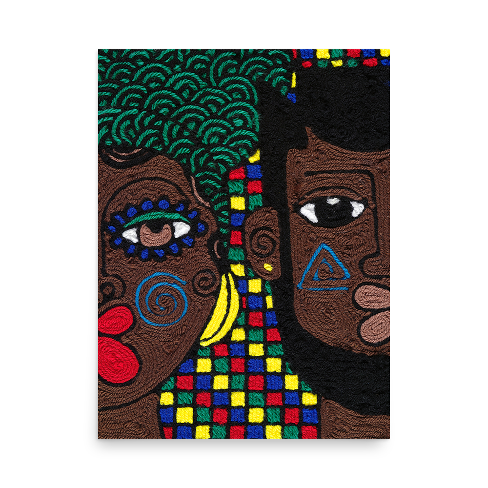 Better Half, 2025 - Standard Print