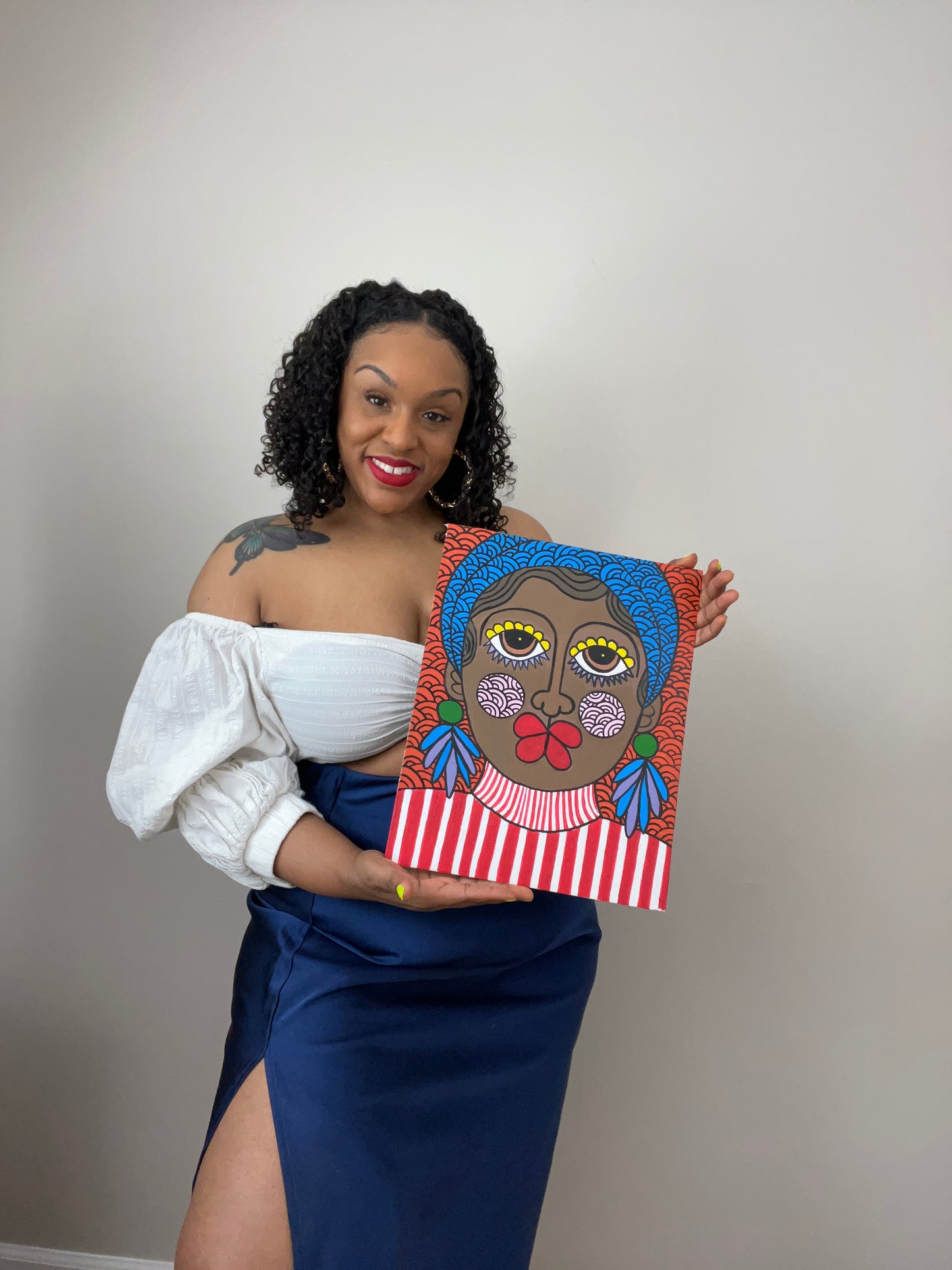 War and Peace, 2025 - ORIGINAL