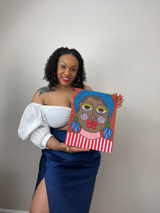 War and Peace, 2025 - ORIGINAL