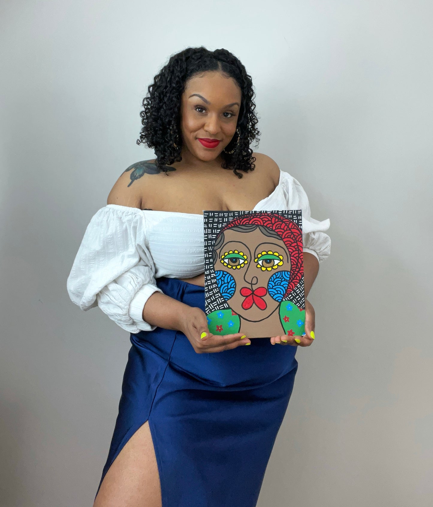 Xenobia, 2025 - ORIGINAL