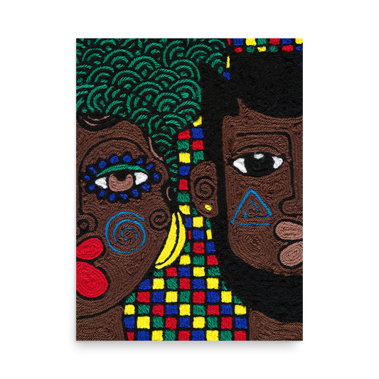 Better Half, 2025 - Standard Print